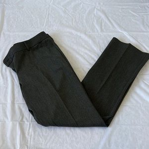 Express dress pants